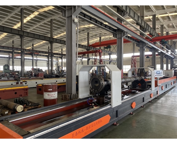 长沙2MK2135数控珩磨机床