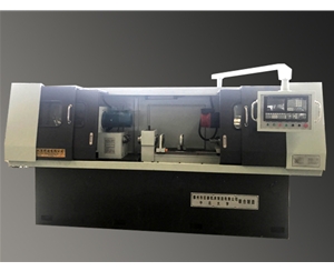 长沙ZK2102双轴数控深孔枪钻