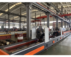 长沙2MK2135数控珩磨机床